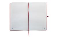 QUADERNO IN COTONE RICICLATO A5